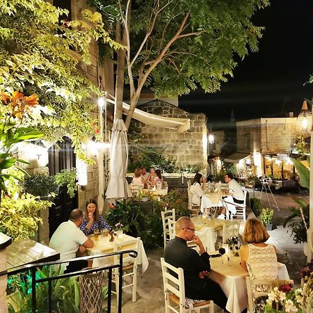 To Rodi Apartments Rhodes City Esterno foto
