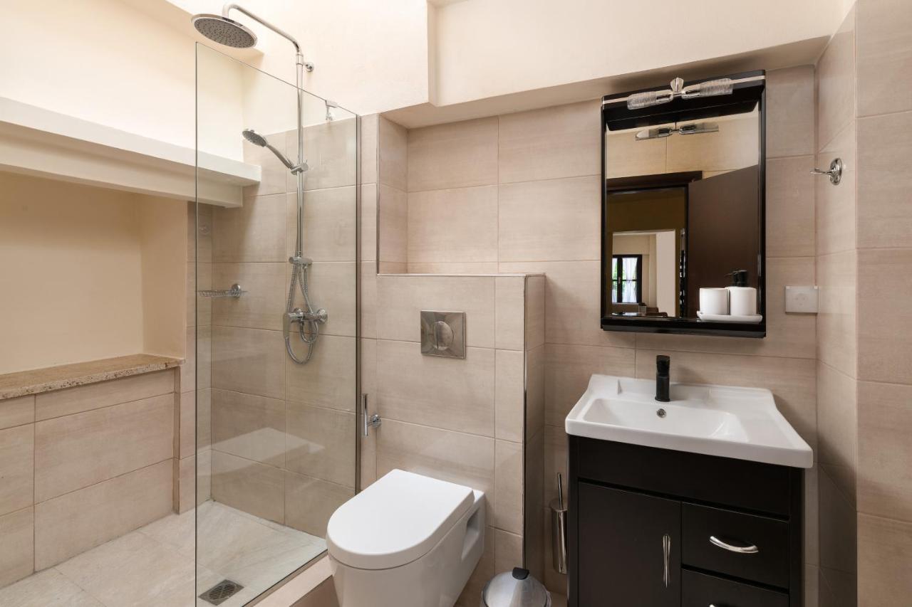 To Rodi Apartments Rhodes City Esterno foto