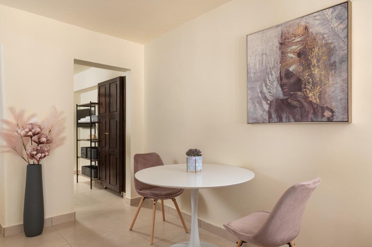 To Rodi Apartments Rhodes City Esterno foto