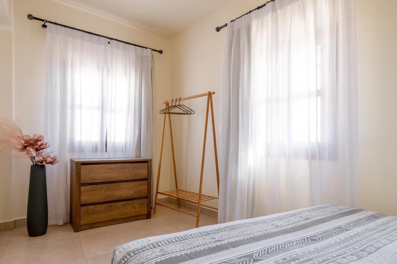 To Rodi Apartments Rhodes City Esterno foto