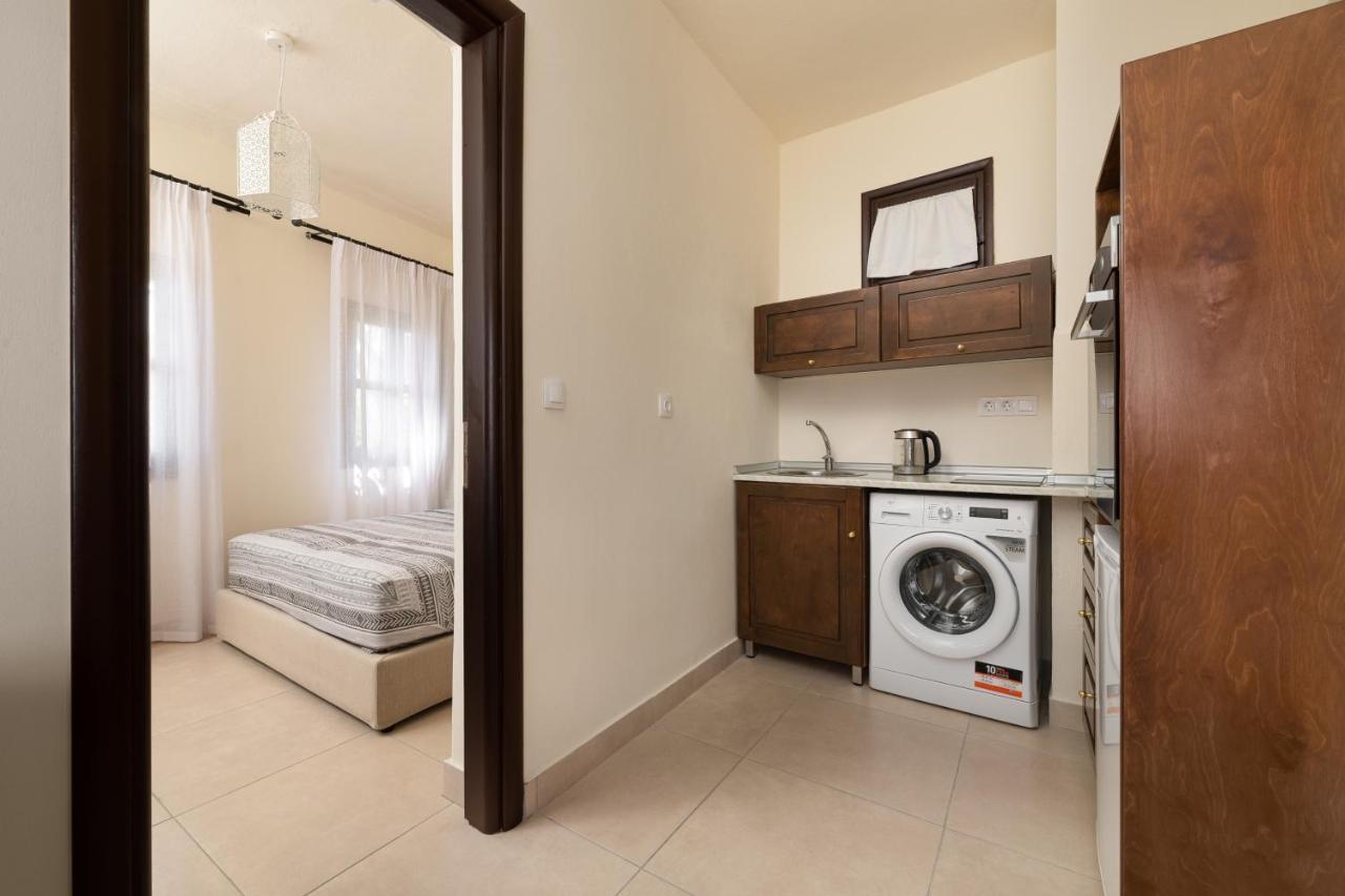 To Rodi Apartments Rhodes City Esterno foto